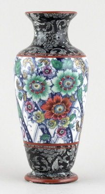 Vase c1920s